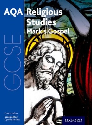 GCSE RELIGIOUS STUDIES FOR AQA MARK S by Cynthia Bartlett Paperback Self Help