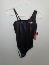 Justice Sport Swim WearLarge 12/14