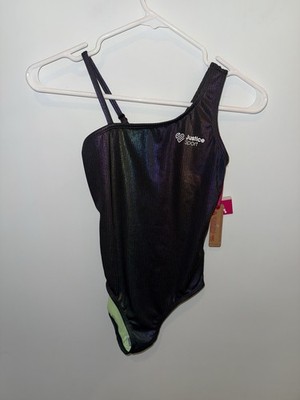Justice Sport Swim WearLarge (12/14) 