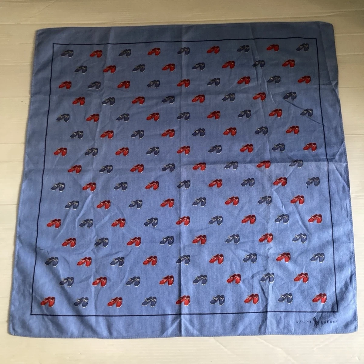 Polo Ralph Lauren Vintage Accessories for sale | eBay