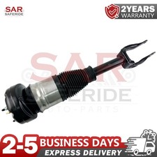 1 Front Air Shock Strut w/O ADS #A1673201103 Fit Mercedes X167 GLS 450 580 20-24