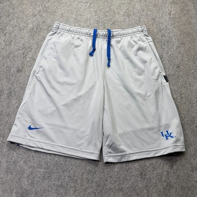 nike kentucky basketball shorts