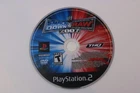 WWE SmackDown vs. Raw 2007 PlayStation 2 PS2 NTSC U/C SLUS 21427 Disc Only