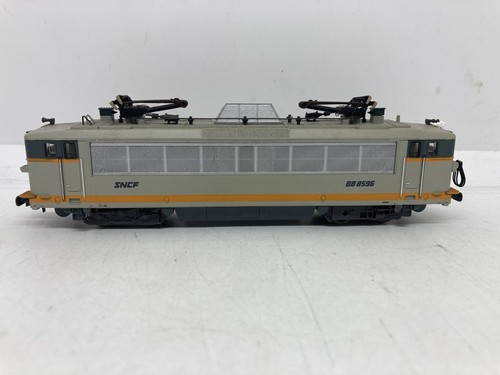 LIMA HO 208176 locomotive électrique BB 8596 SNCF | Condition: Occasion