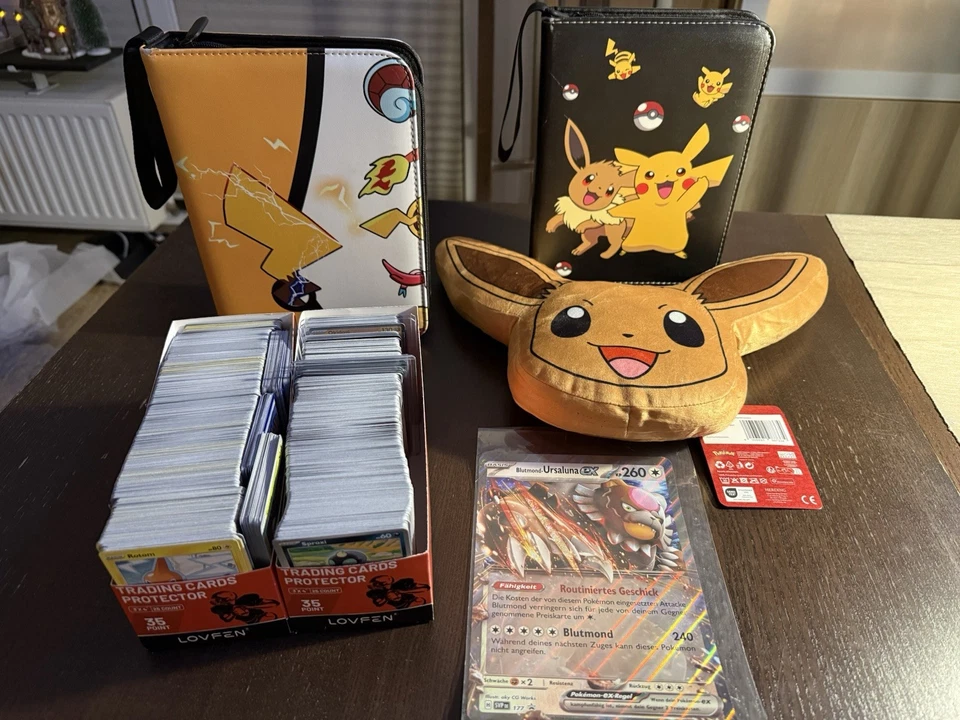 Pokémon Karten Auflösung Deutsch - 5