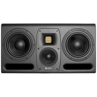 HEDD Type 30 MK2 3-Way Active Studio Monitor with DSP - Single (Demo Deal)