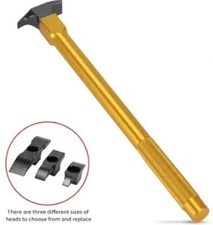 FIR Oil Seal Puller Tool Grease Remover Aluminium Kawasaki Yamaha KTM Honda Suzu