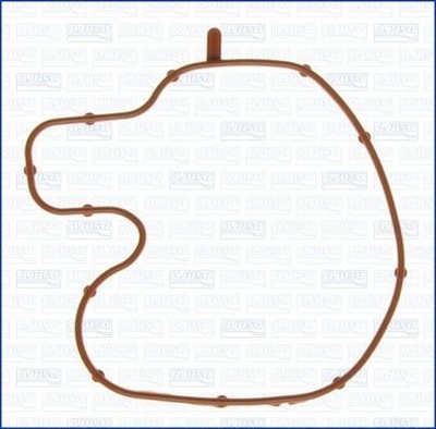Gasket, EGR Valve Ajusa 01198800
