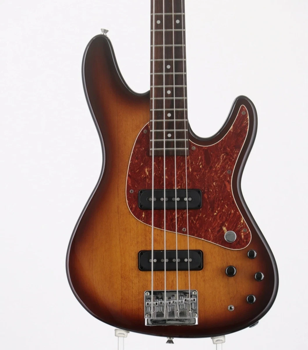 Ibanez Tr Bass for sale | eBay