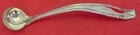 Stradivari by Wallace Sterling Silver Mustard Ladle Custom Made 4 5/8"