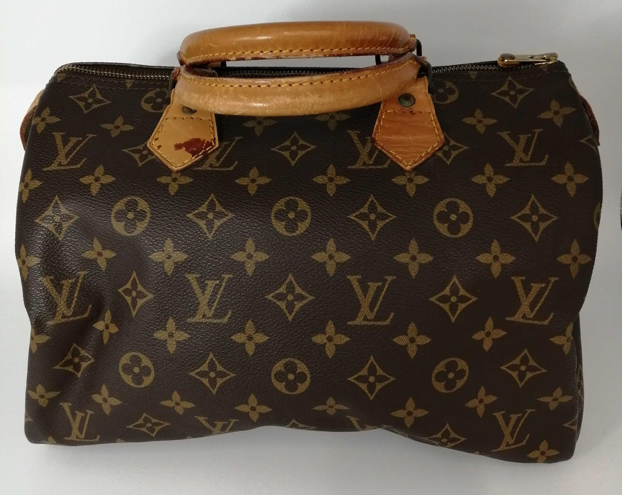 Louisvuitton M41256 Speedy 30 | eBay