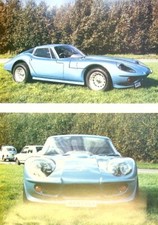 273778) Marcos Mantula Brochure 198?
