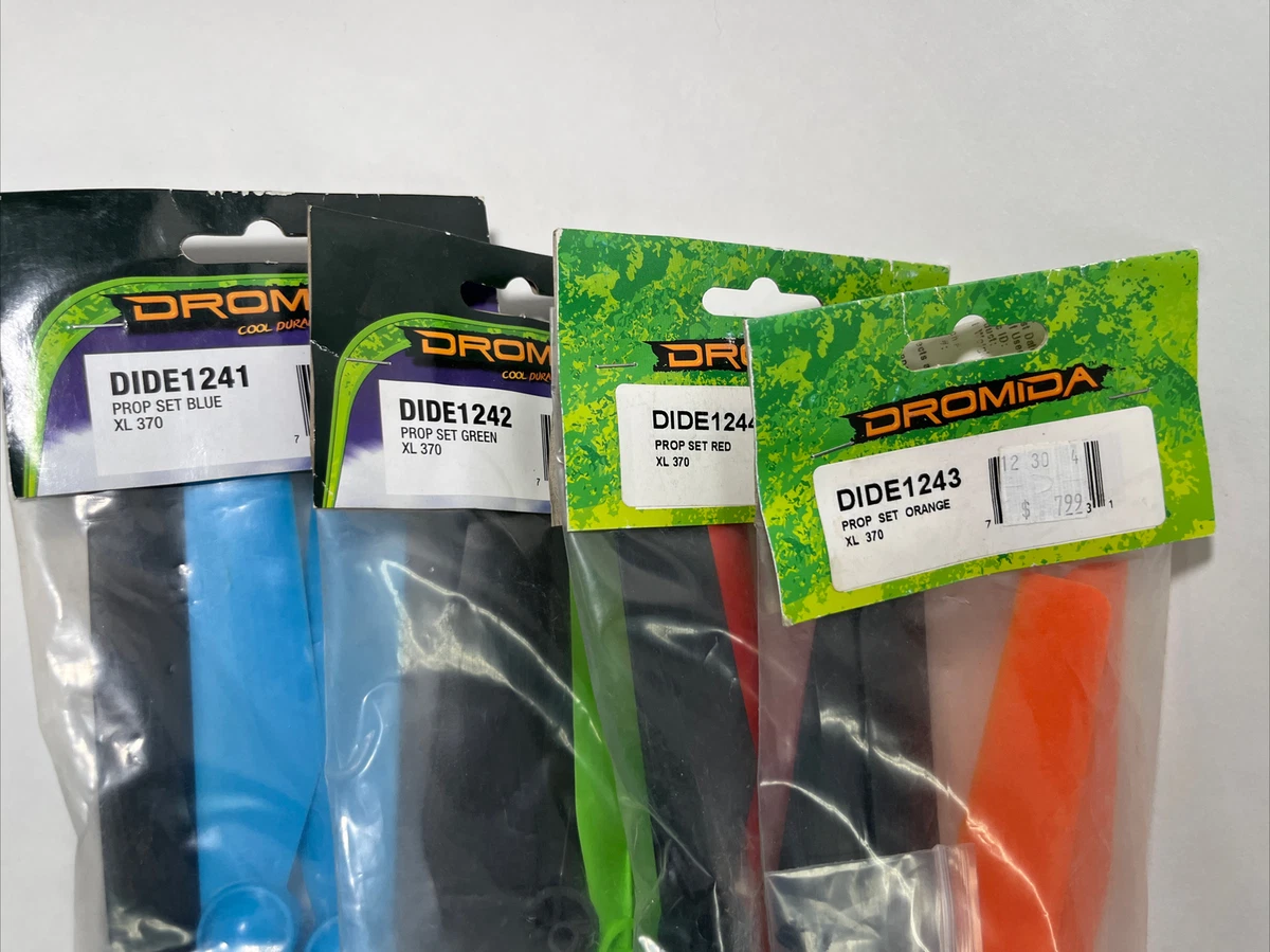 Dromida deals xl 370