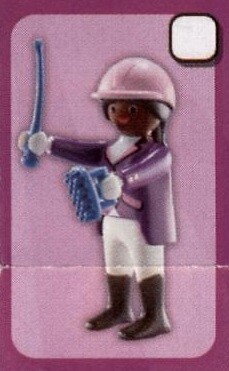 Playmobil 70148 70149 Figurines Figurines Série 20 Garçons et Filles - État Neuf - Photo 17/25