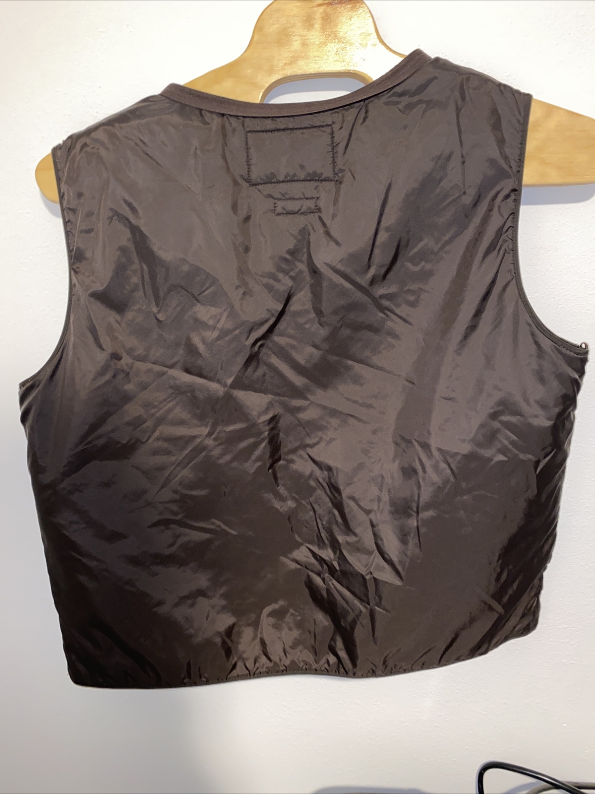 High Quality Mens L Wilsons Leather Jacket Thinsulate Zip-in Liner (LINER ONLY)
