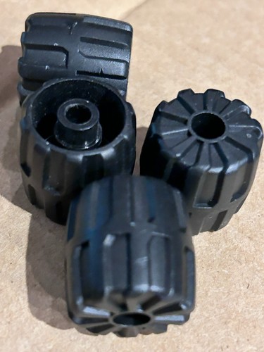 Lego Wheel and Tire Assembly - Various Sizes Styles Colors - You Choose - Picture 71 of 127