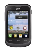 Lg 306g - 3g/wi-fi - Cell / Smart Phone - (tracfone) - Triple Minutes For Life Lg 306g - 3g/wi-fi - Cell / Smart Phone - (tracfone) - Triple Minutes For Life