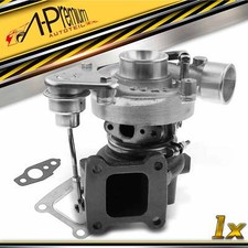 Turbolader Abgasturbolader für Toyota 4 Runner N5 N6 N7 Land Cruiser J7 Hiace3