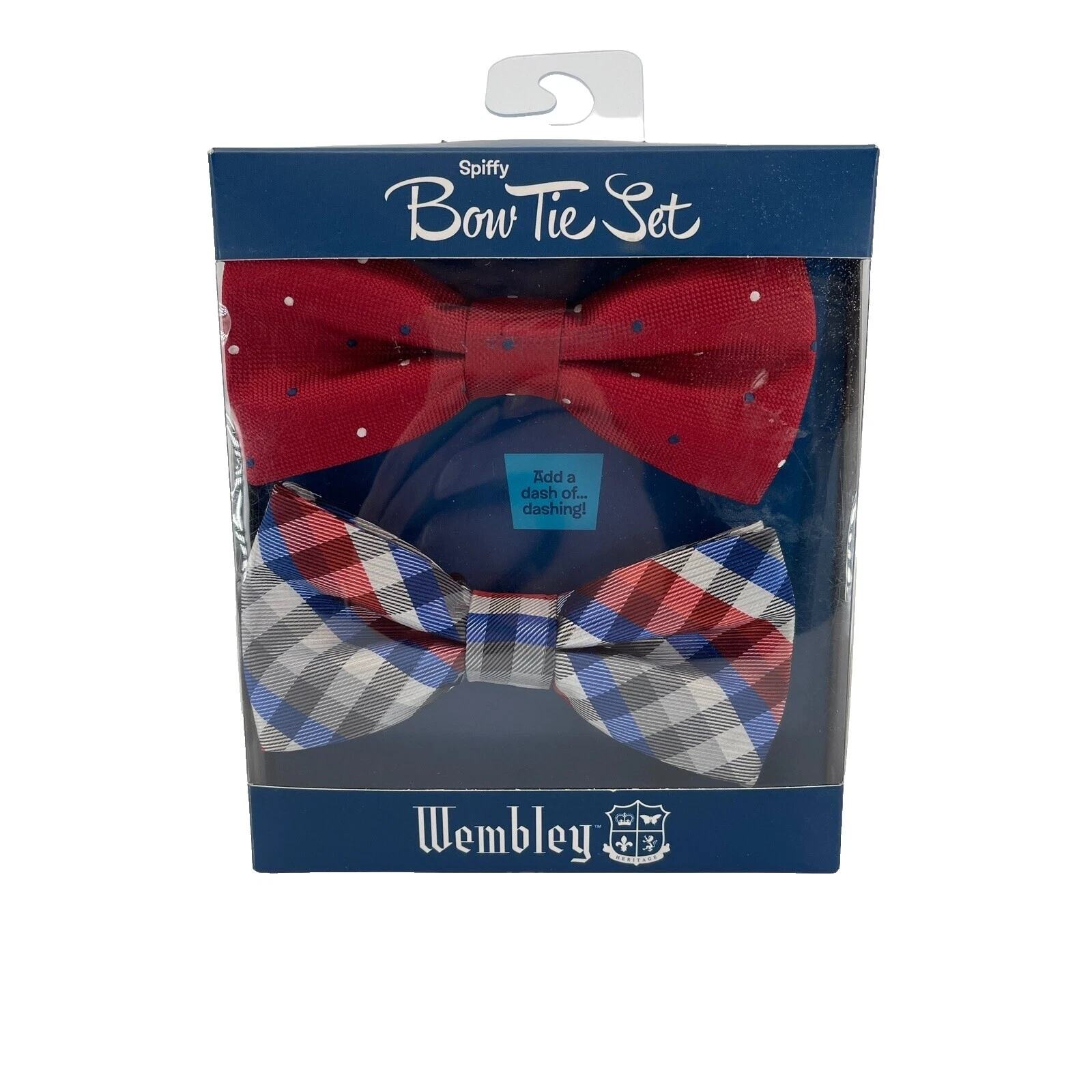 Lazos DE LUNARES Wembley para hombres