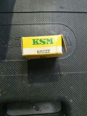 KSM 5202ZZ KUGELLAGER (IN27S1B3)