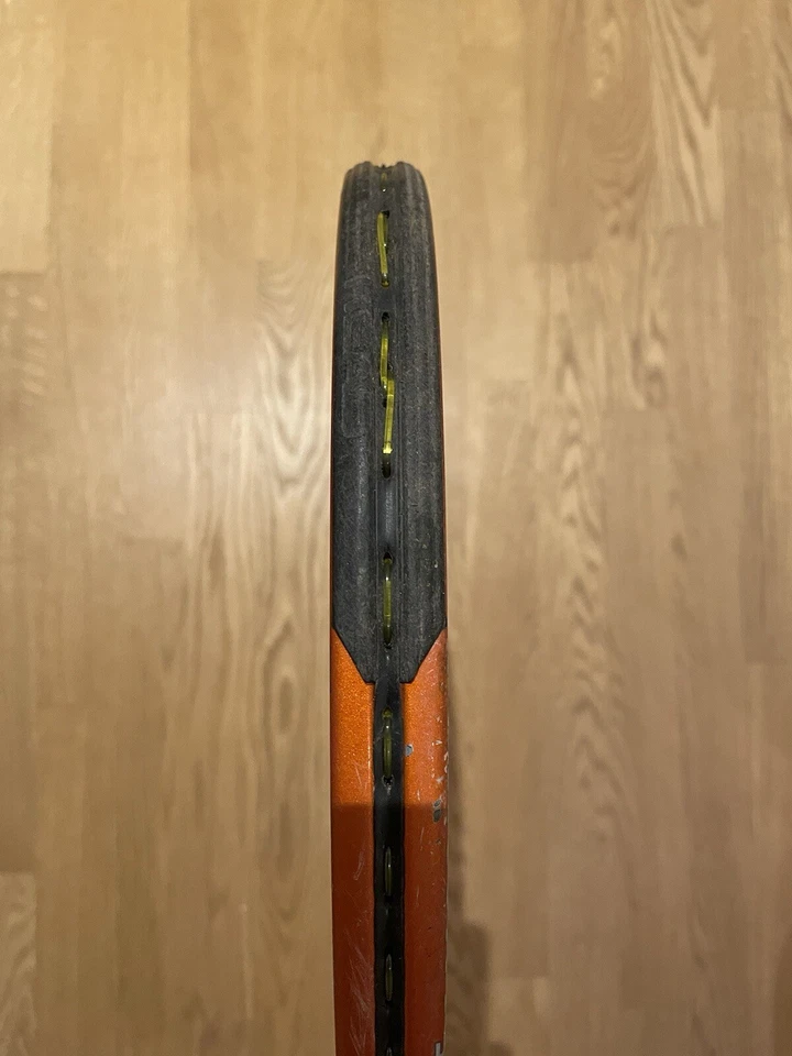 Head i.Radical Oversize Tennischläger/Racket, 4 1/4 L2 - Bild 4 von 4