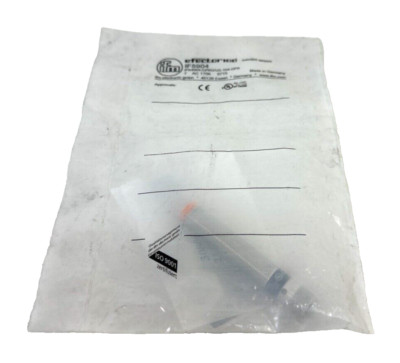 IFM efector 100 IF5904 Inductive Sensor Sensor Technology IFK4004-CPKG/US-104-DPA