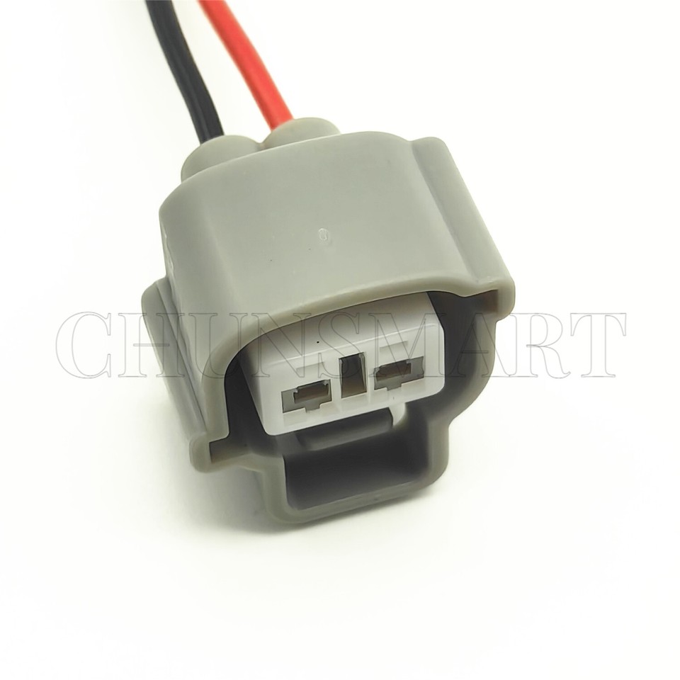 8533060190 Front Windshield Washer Pump Connector For Toyota Camry