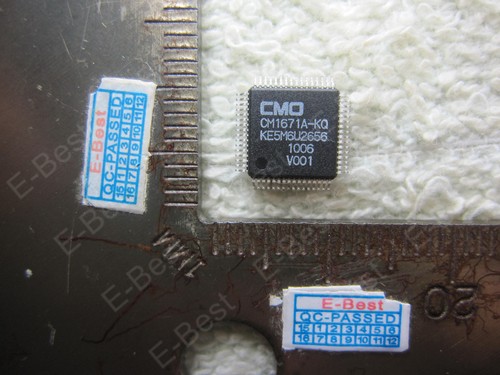 1x CMI671A-KQ CM167IA-KQ CM1671A-KO CM1671A KQ CM1671AKQ CM1671A-KQ ...