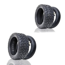 2 PCS 85/65-6.5 Tire  inner Tube fit Kugoo G-2 Booster Ninebo Electric Scooter