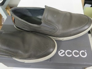 ecco kyle sneaker mens olive