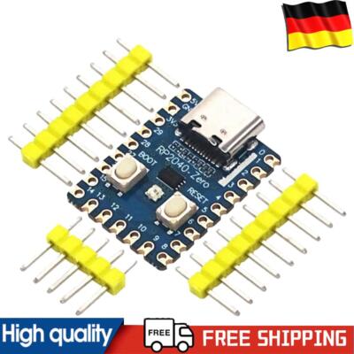 RP2040-Zero Mini Pico MCU Board 2MB Flash for Raspberry Pi
