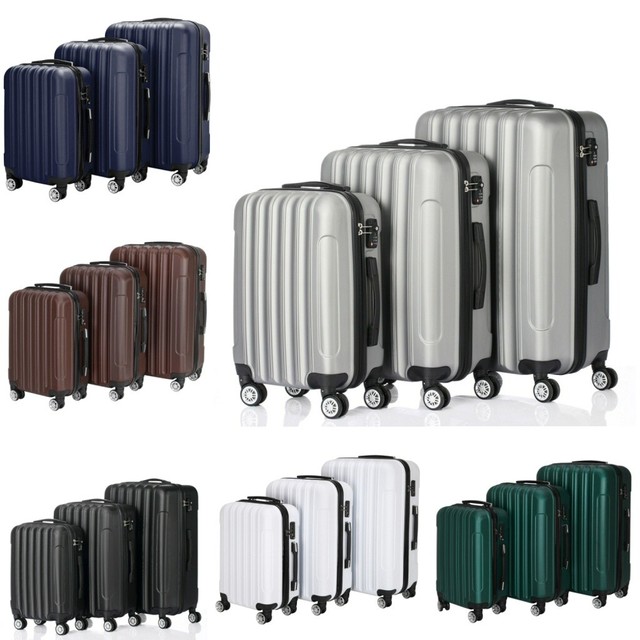 expandable suitcase sale