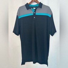 CALLAWAY Polo Shirt SIZE L