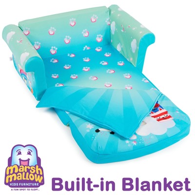 Marshmallow Furnishings, Gabbyu2019s Dollhouse 3-in-1 Slumber
