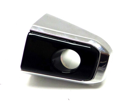 Poignée De Porte Chromée Green Envy Pour Suburban/Tahoe/Sierra/Yukon 2015-2020 - Réf 23316909