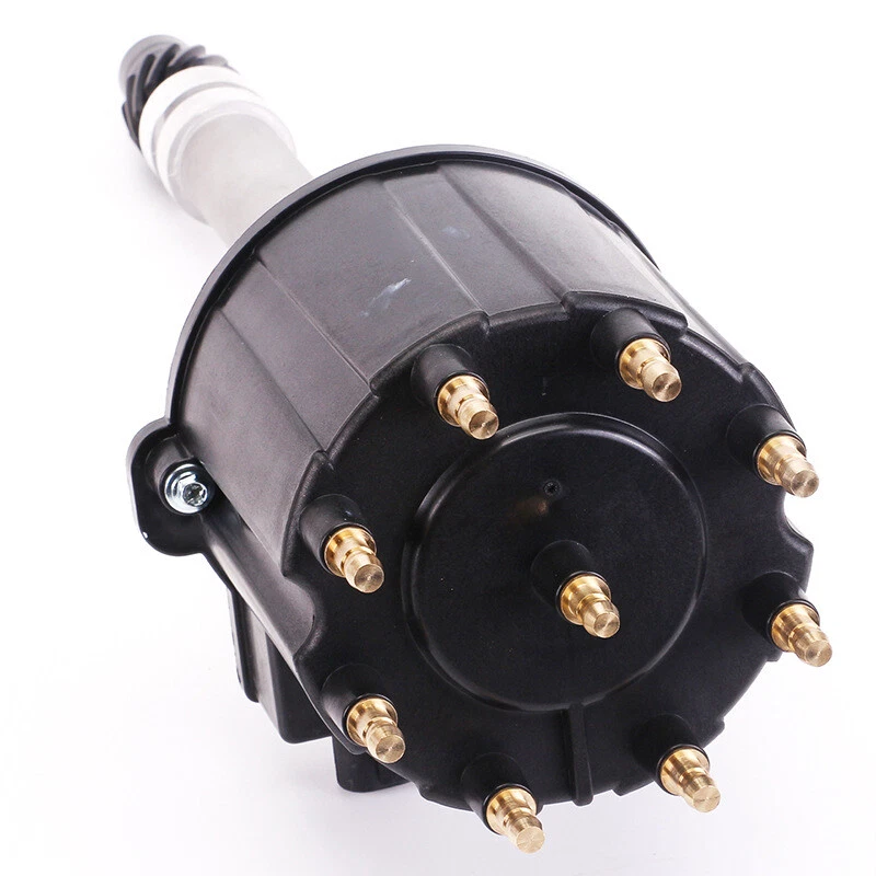 Ignition Distributor For Chevy GMC C/K Pickup Truck Van Camaro 5.0L 5.7L 7.4L, - Изображение 3 из 4