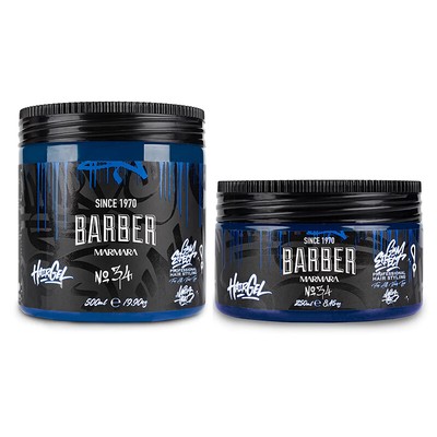 Marmara Barber Hair Styling Gel