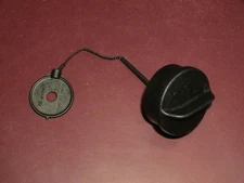 NEW OEM STIHL Trimmer Blower Edger Pruner Fuel Gas Cap FS BG HT HL MM SP KM READ