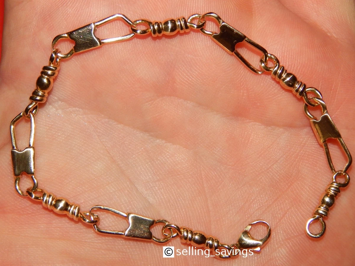 James avery cheap gold bracelet
