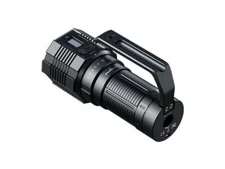 Fenix LR60R 21000 Lumens Multipurpose Rechargeable Long-Range Flashlight Torch