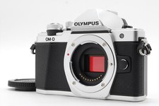Olympus OM-D E-M10 Mark II Mirrorless Interchangeable Lens Cameras
