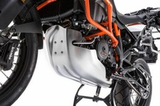 Protezione motore RALLYE per KTM 1050 ADV/ 1090 ADV/ 1190 ADV/ 1290 Super ADV(-2020) 