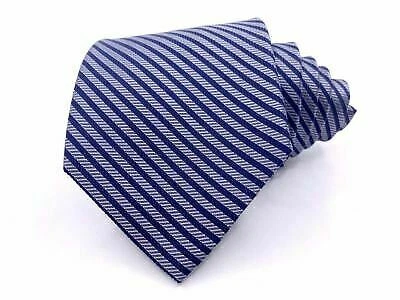 Галстуки полосатые мужские Buckle-Down