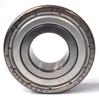 Подшипник 6203 2rsh skf