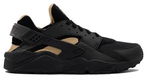 Nike Air Huarache Run Metallic Gold for Sale | Authenticity  display picture 2