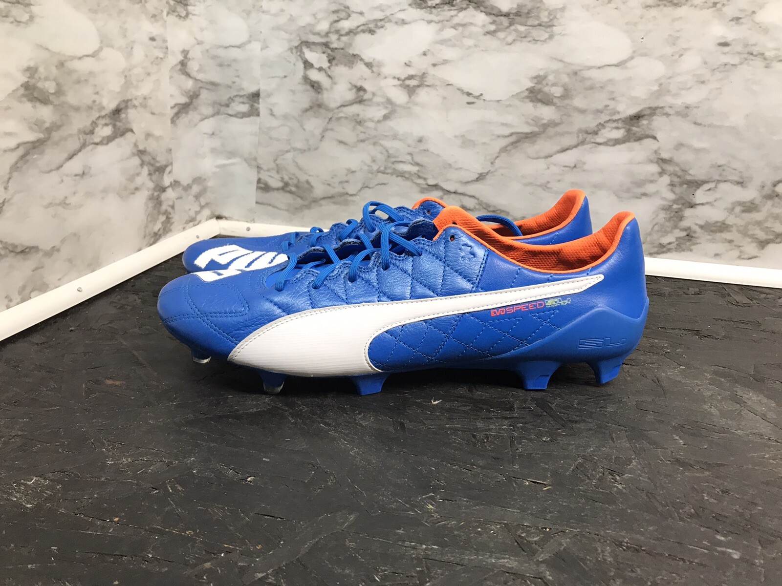 puma evospeed 1.3