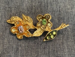 Christian Lacroix ブローチ Christian Lacroix Vintage Jewelry | eBay