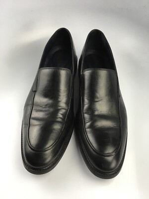 Cole Haan Mens Buckland Venetian Loafer Black Leather Dress Shoes Sz 13 M C28886 Cole Haan Grand O/S Men main image 3