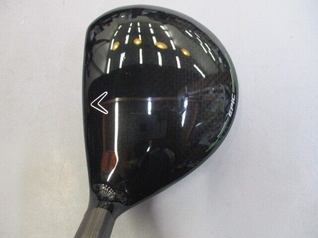 Golf Fairway Wood Callaway EPIC SPEED Diamana50 for CW (S