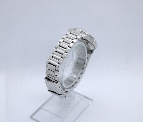 Ladies TAG Heuer 4000 Series Professional Steel Watch Ref 999.208A - Picture 4 of 6